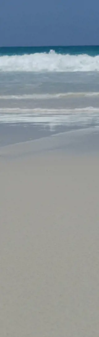 Am Traumstrand